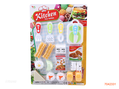 FOOD SET