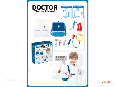 DOCTOR SET