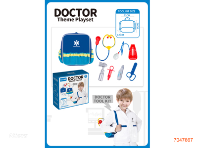 DOCTOR SET