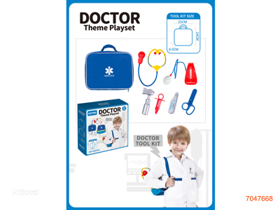 DOCTOR SET