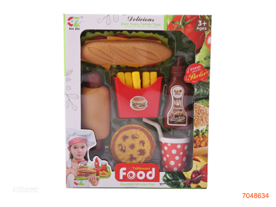 FOOD SET