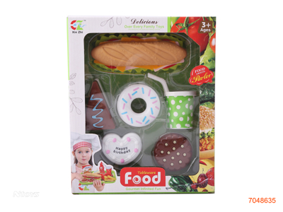 FOOD SET