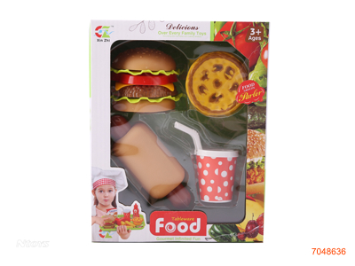 FOOD SET