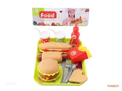 FOOD SET