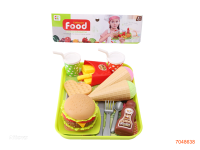 FOOD SET