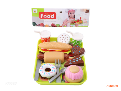 FOOD SET