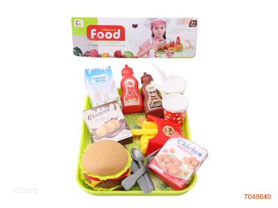 FOOD SET