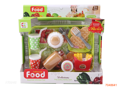 FOOD SET