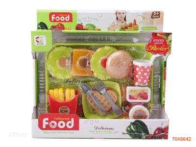 FOOD SET