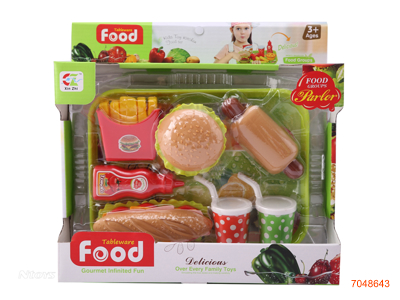 FOOD SET