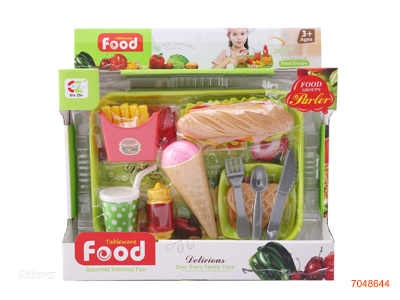 FOOD SET