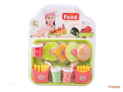 FOOD SET