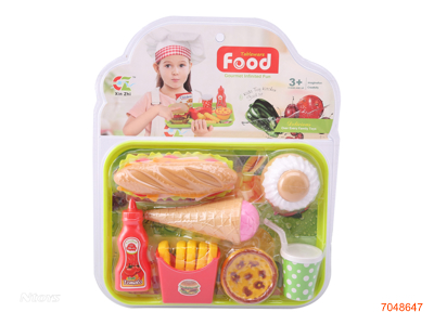 FOOD SET