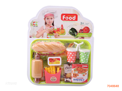 FOOD SET