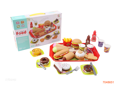 FOOD SET