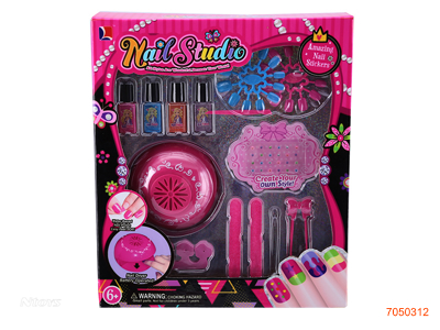 MAKE UP SET 13PCS