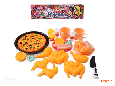 COOKING SET