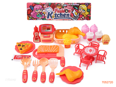 COOKING SET