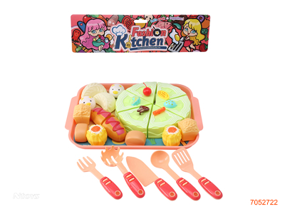 COOKING SET