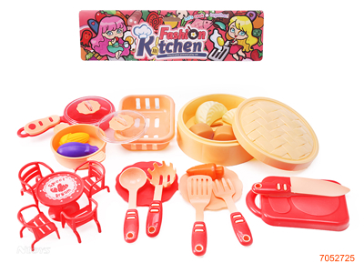 COOKING SET