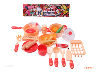 COOKING SET