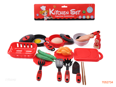 COOKING SET