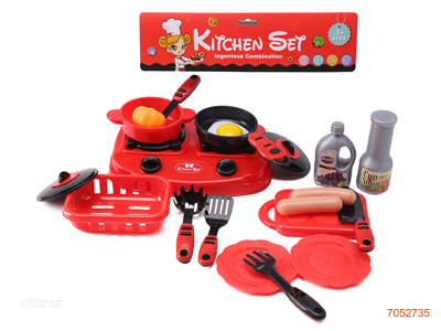 COOKING SET