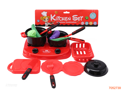 COOKING SET