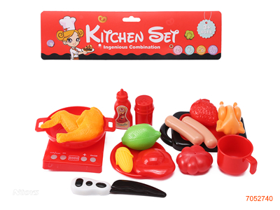 COOKING SET