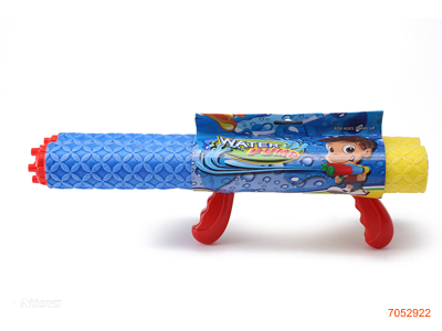 42CM WATER SHOOTER 2COLOURS