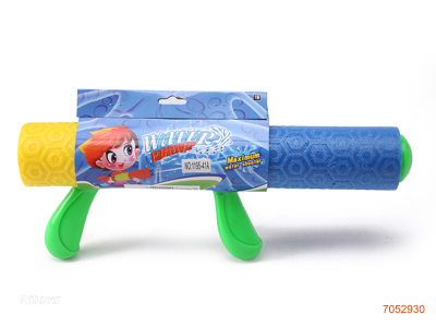 41CM WATER SHOOTER 2COLOURS