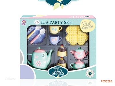 TEA SET