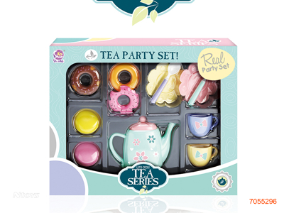 TEA SET