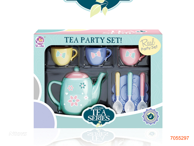 TEA SET