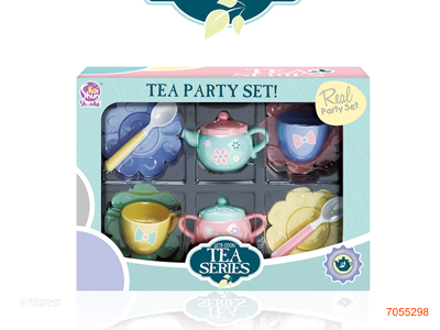 TEA SET