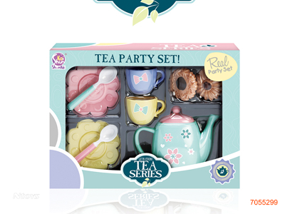 TEA SET