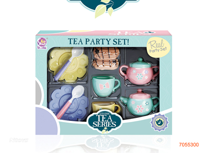 TEA SET