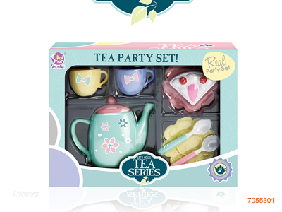 TEA SET