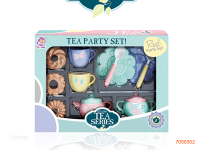 TEA SET