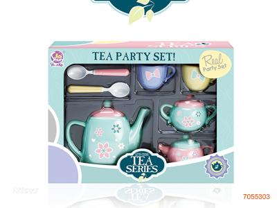 TEA SET