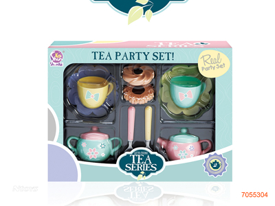 TEA SET