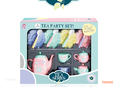 TEA SET