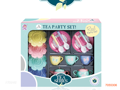 TEA SET