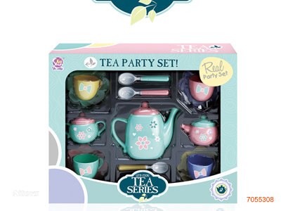 TEA SET