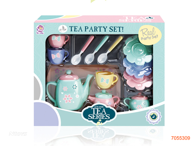 TEA SET