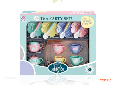 TEA SET