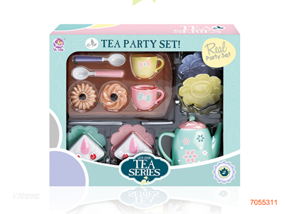 TEA SET