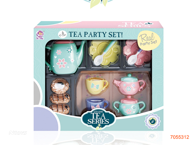 TEA SET