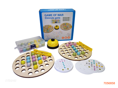 WOODEN GAME