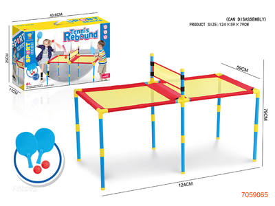 PINGPONG TABLE